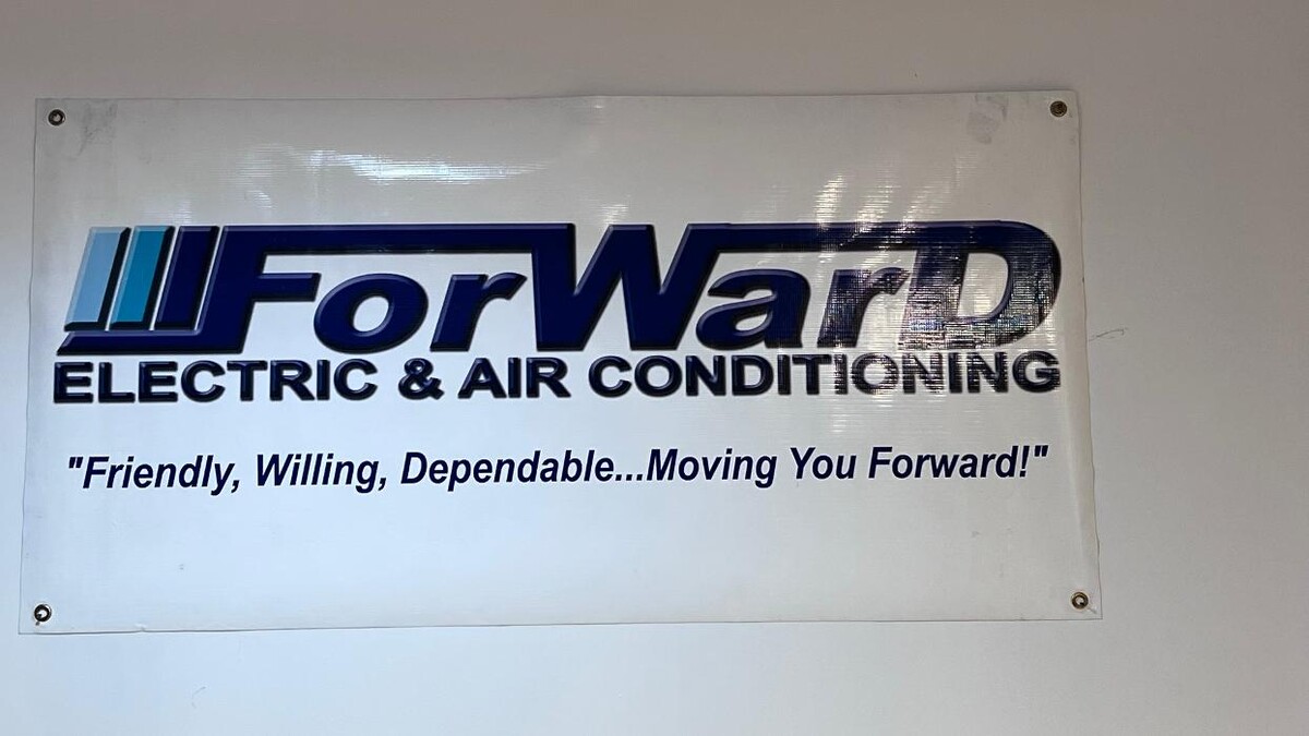 Images Forward Electric and Air Conditioning