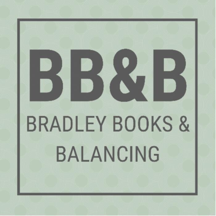 Images Bradley Books and Balancing