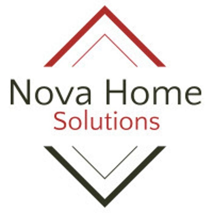 Nova Home Solutions Logo