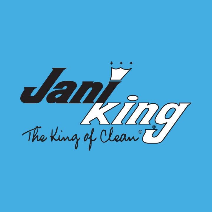 Jani-King | Commercial Cleaning & Janitorial Services in Hollywood Logo