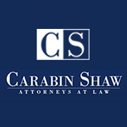 Carabin Shaw - Accident Injury Lawyers Logo