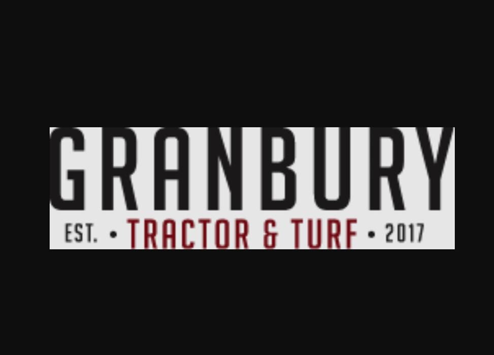 Granbury Tractor Logo