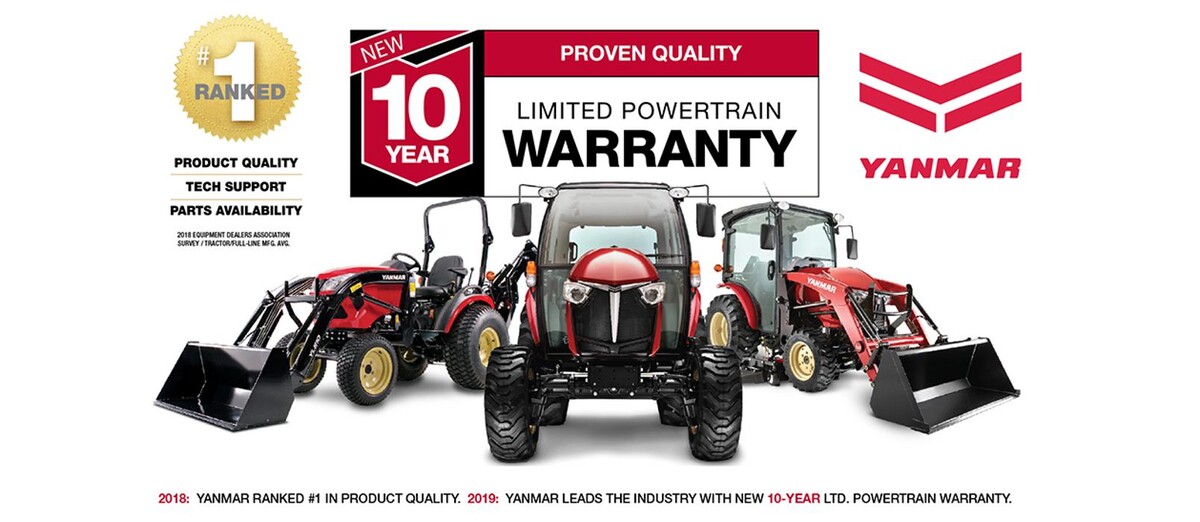 Images Granbury Tractor