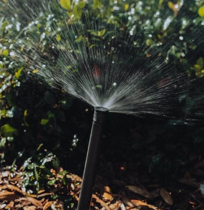 Images Supreme Sprinklers