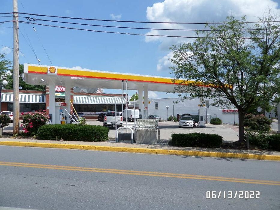 Images Jiffy Mart