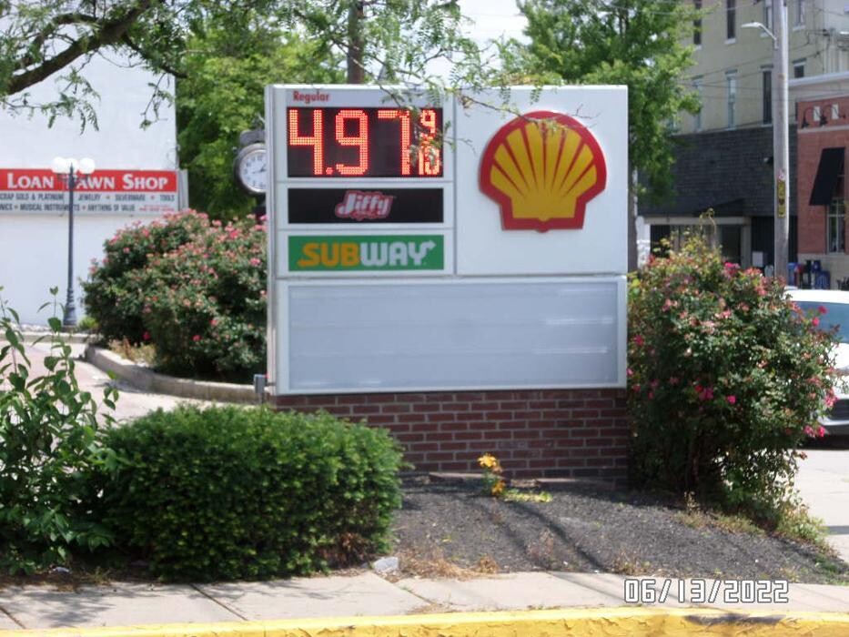 Images Jiffy Mart