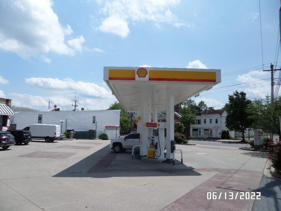 Images Jiffy Mart