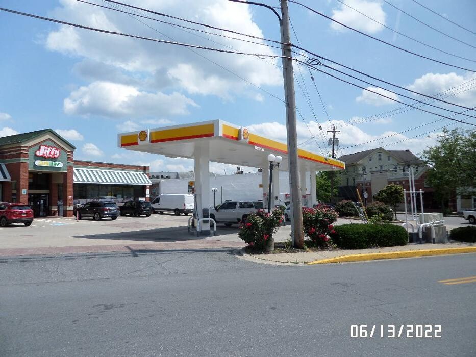Images Jiffy Mart