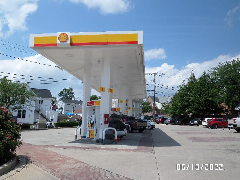 Images Jiffy Mart