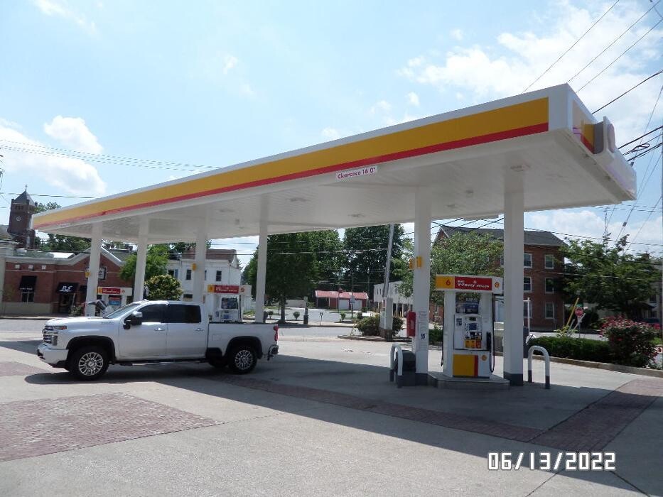 Images Jiffy Mart
