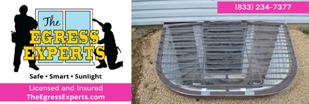 Images The Egress Experts