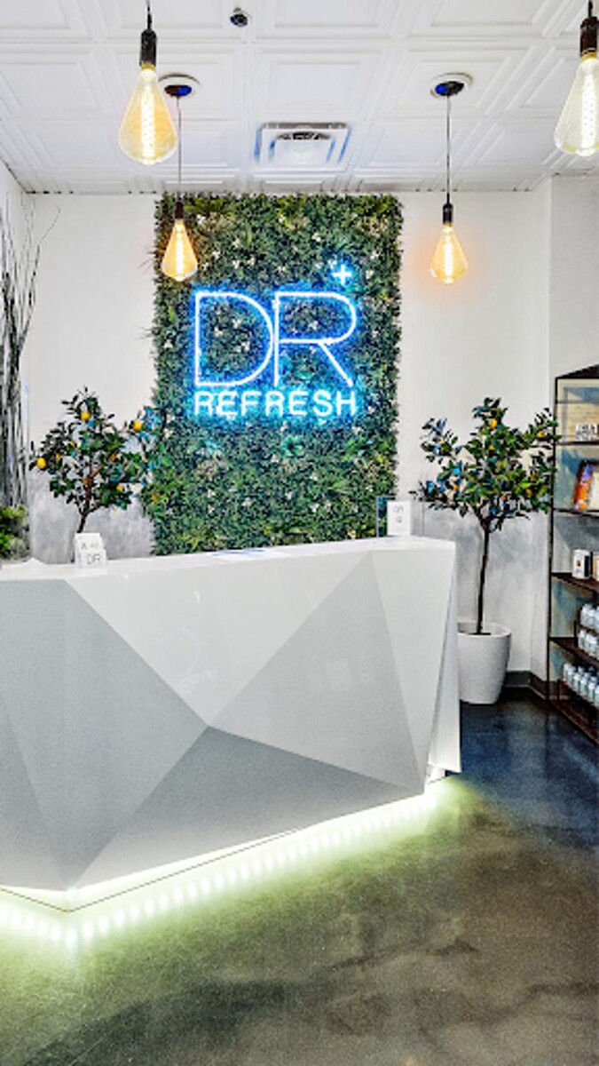 Images Dr Refresh Med Spa