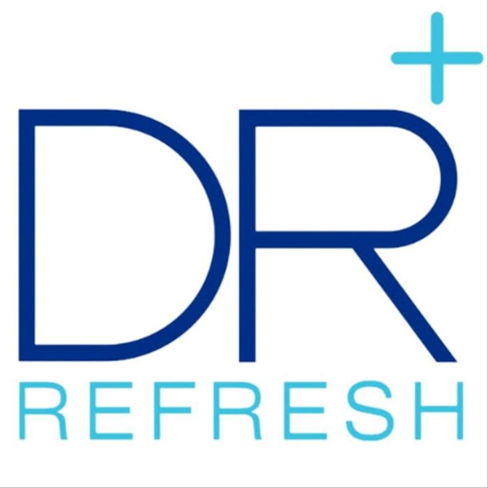 Dr Refresh Med Spa Logo
