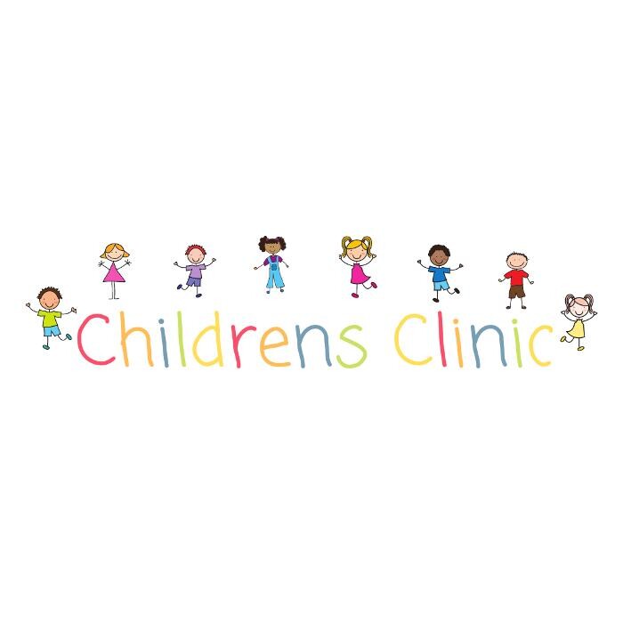 Childrens Clinic Logo