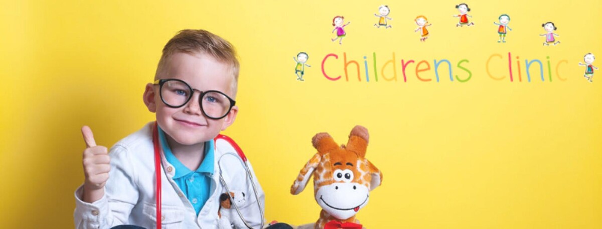 Images Childrens Clinic