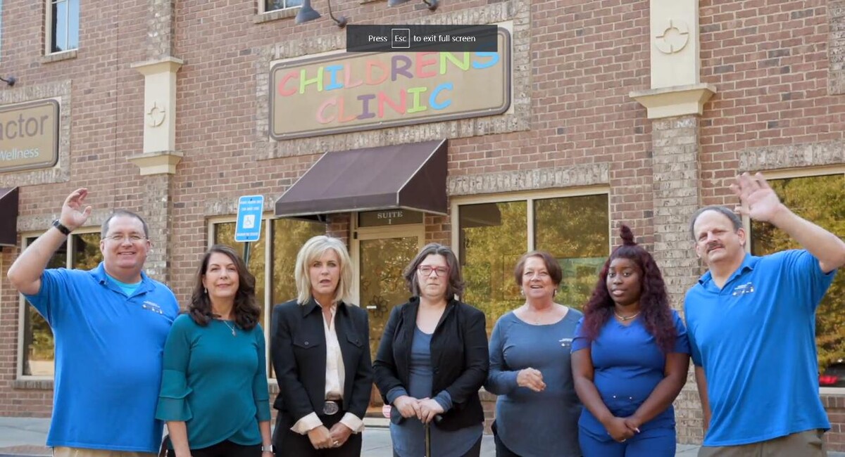 Images Childrens Clinic