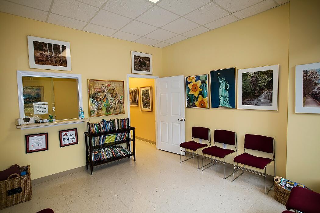 Images Childrens Clinic