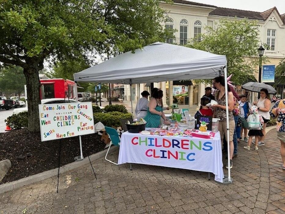 Images Childrens Clinic