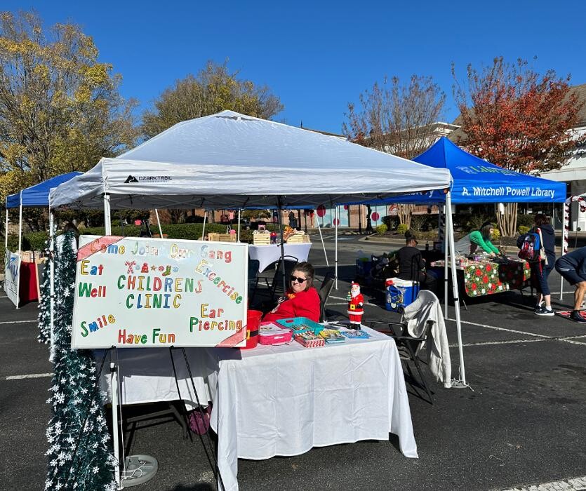 Images Childrens Clinic