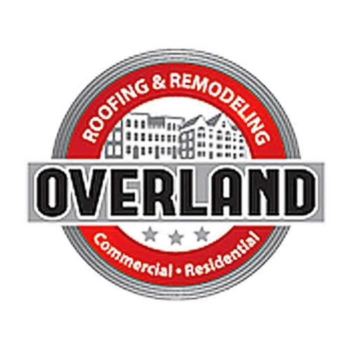 Overland Roofing & Remodeling LLC Logo