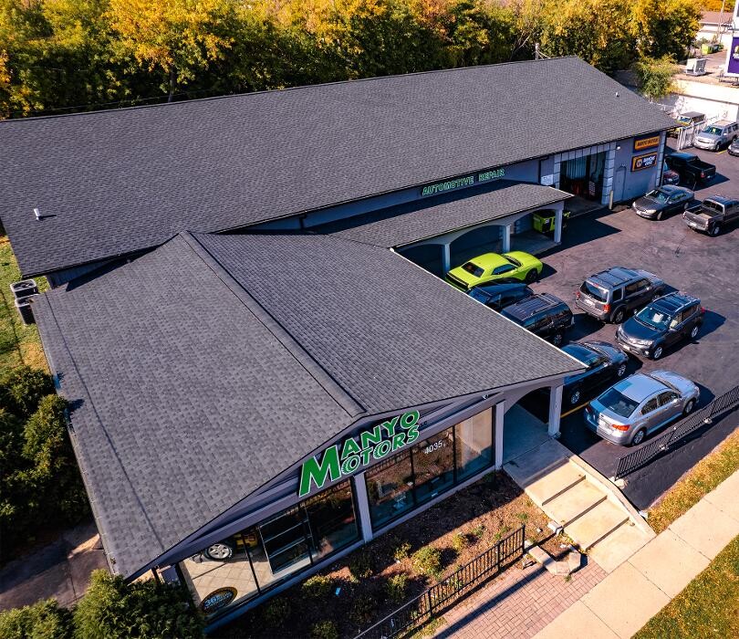 Images Overland Roofing & Remodeling LLC