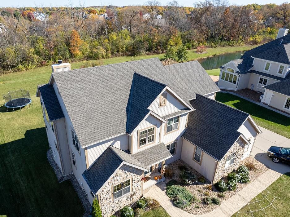 Images Overland Roofing & Remodeling LLC