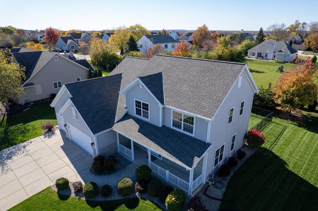 Images Overland Roofing & Remodeling LLC