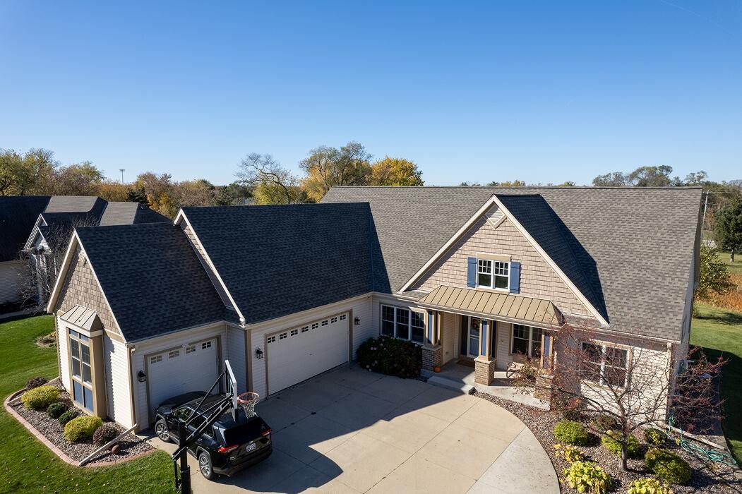 Images Overland Roofing & Remodeling LLC