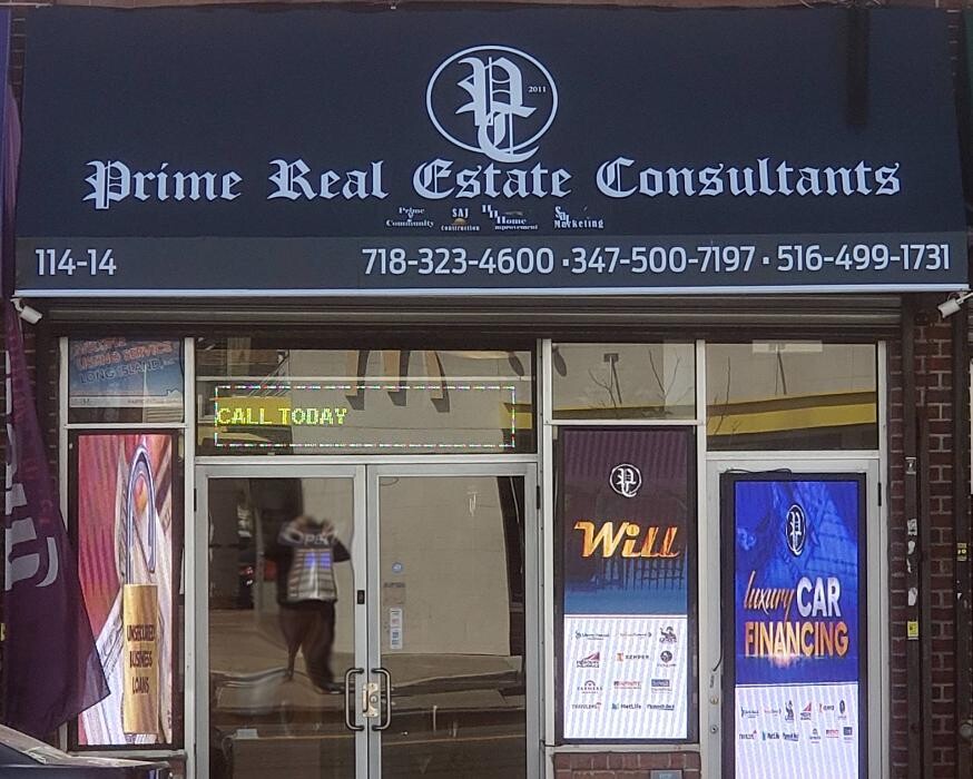 Images Prime Consultants