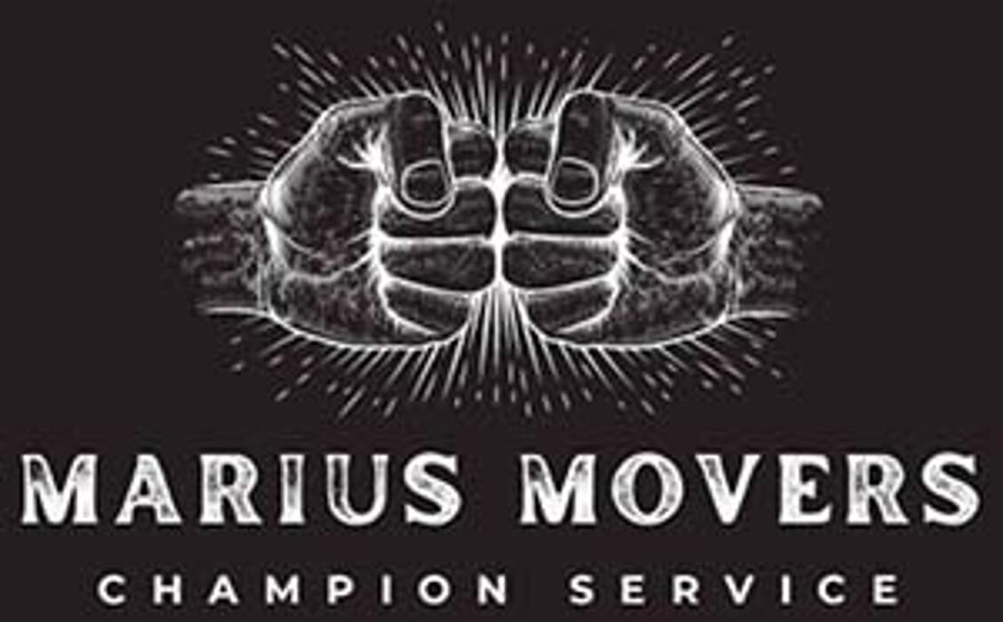Marius Movers Logo
