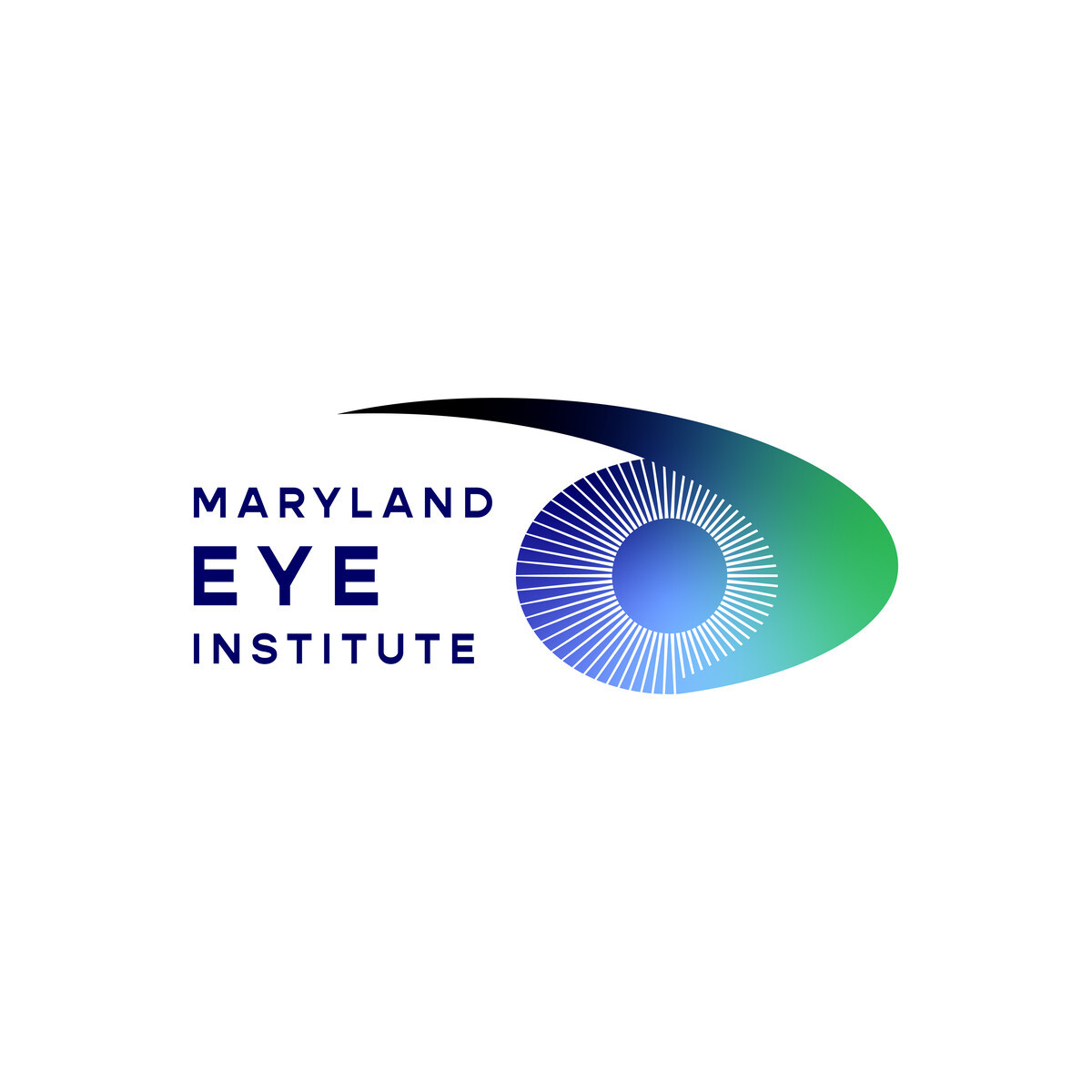 Maryland Eye Institute Logo