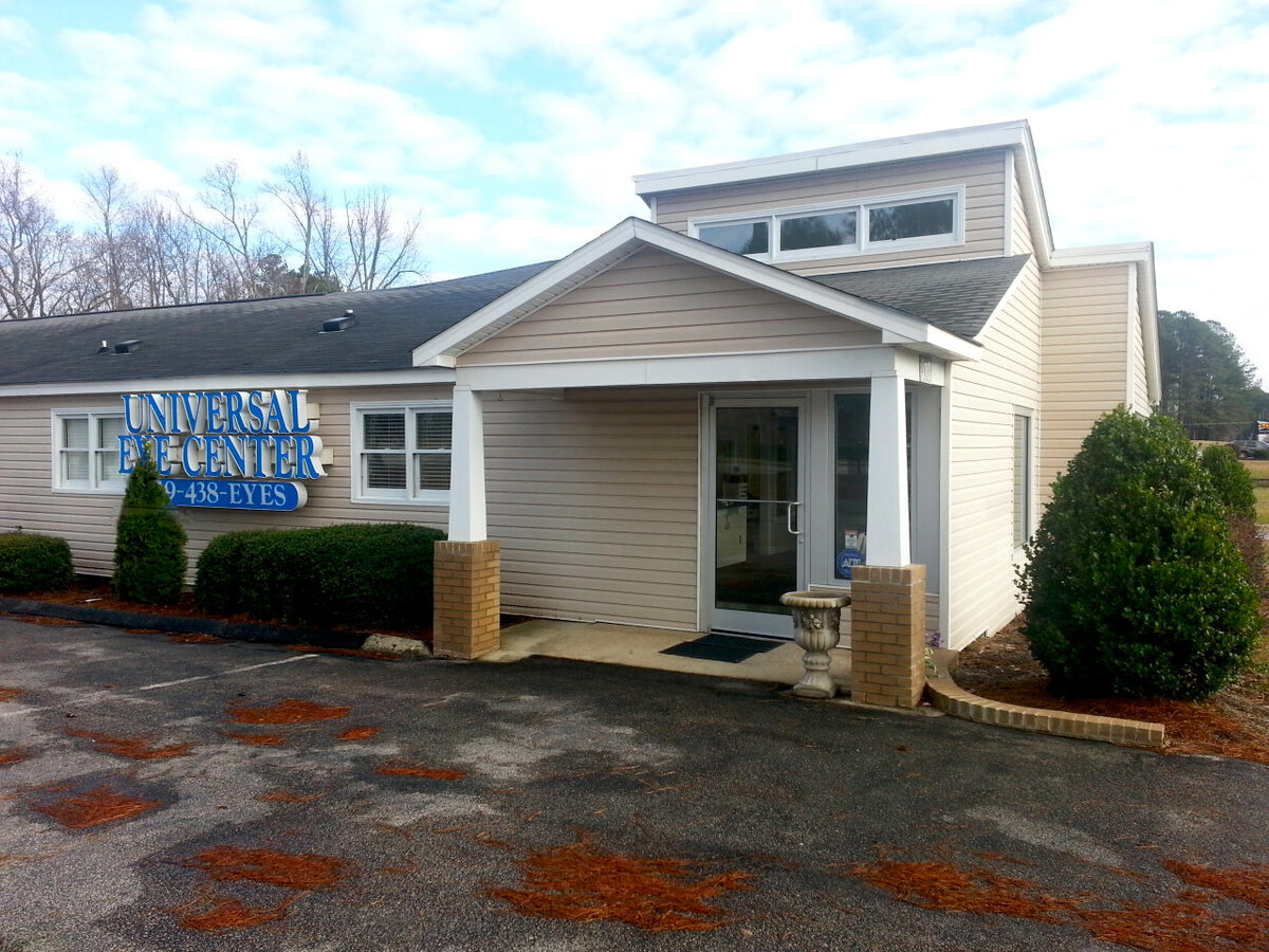 Images Universal Eye Center