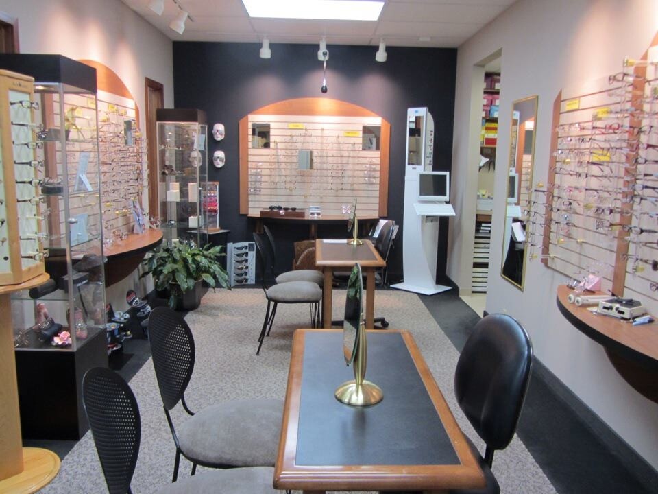 Images Dr. Bookbinder, OD