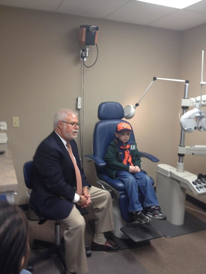 Images Dr. Bookbinder, OD