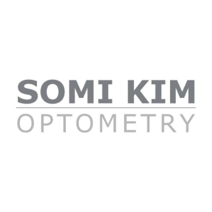 Somi Kim Optometry Logo
