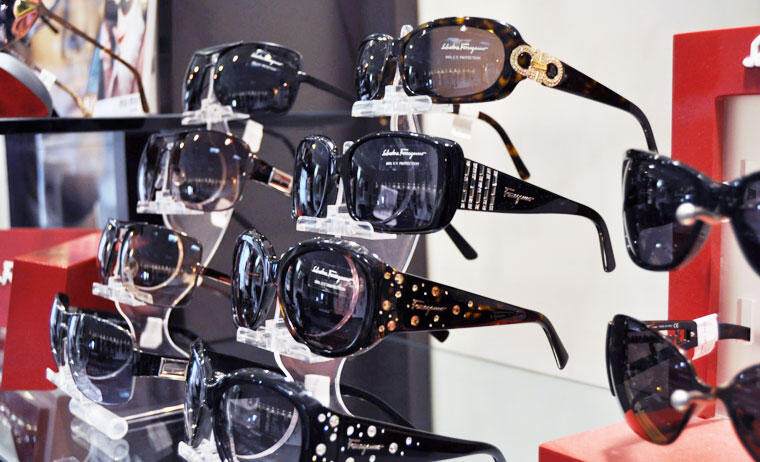 Images Somi Kim Optometry