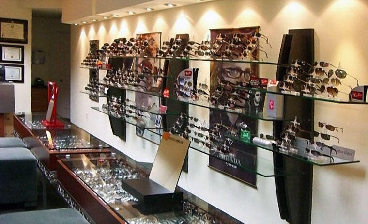 Images Somi Kim Optometry