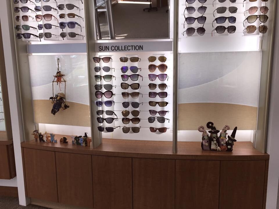 Images Thompson Vision Care