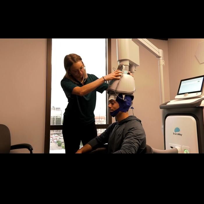 Images Axon Integrative Health