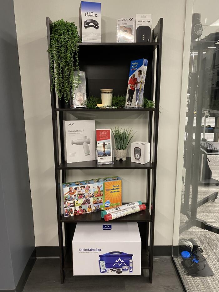 Images Axon Integrative Health