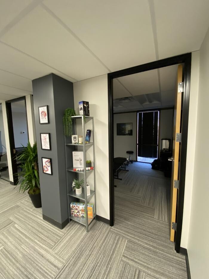 Images Axon Integrative Health