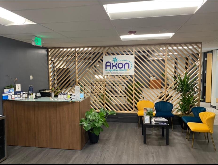 Images Axon Integrative Health