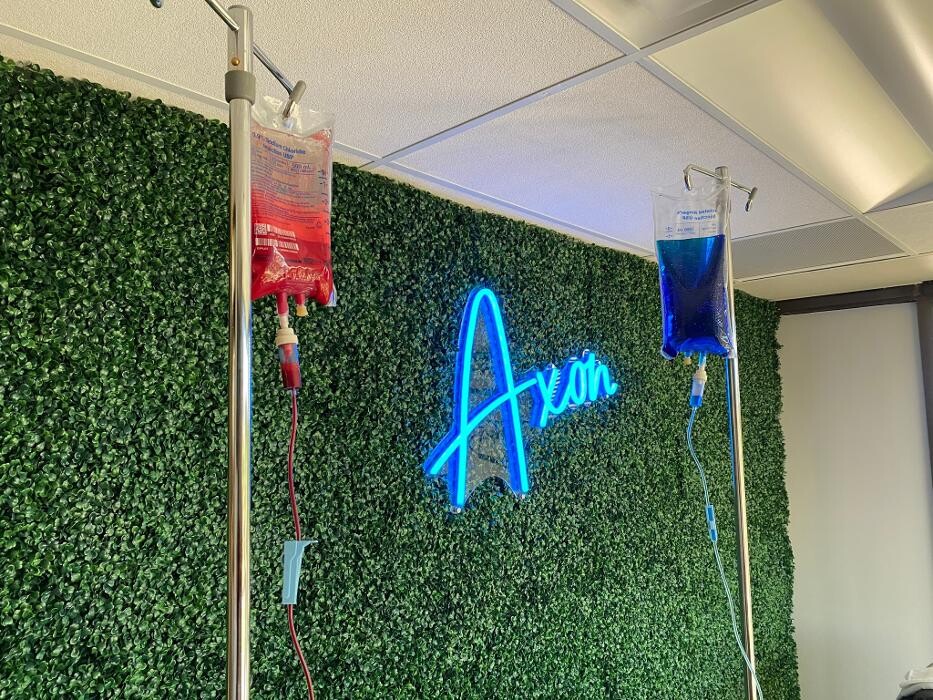 Images Axon Integrative Health