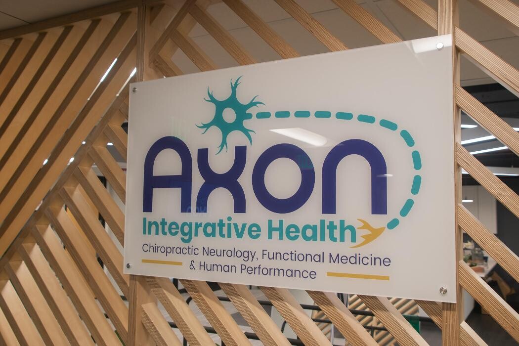 Images Axon Integrative Health