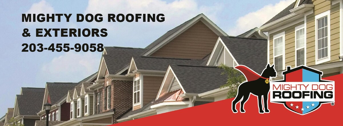 Images Mighty Dog Roofing of Fairfield County