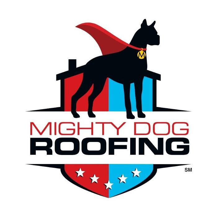 Images Mighty Dog Roofing