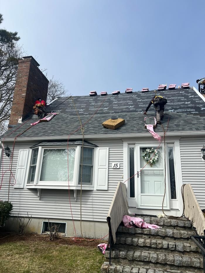 Images Mighty Dog Roofing