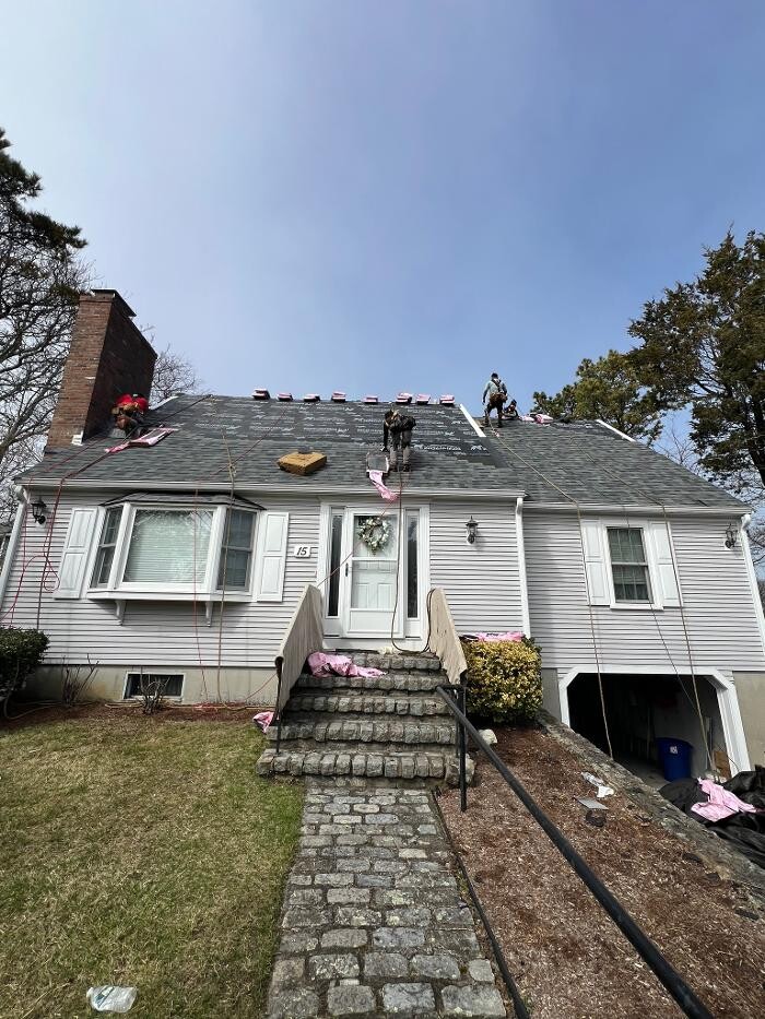 Images Mighty Dog Roofing