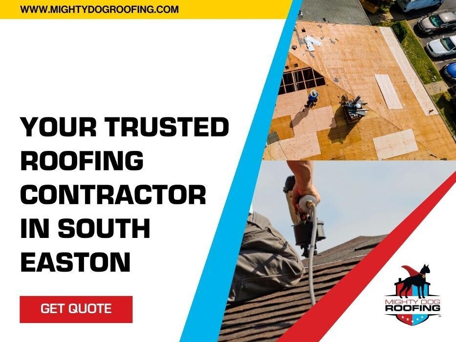 Images Mighty Dog Roofing