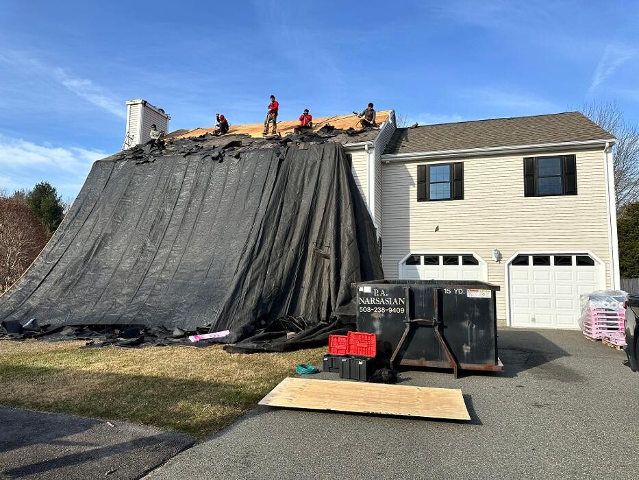 Images Mighty Dog Roofing